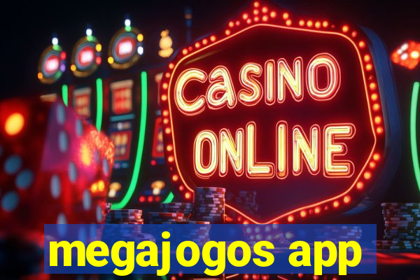 megajogos app